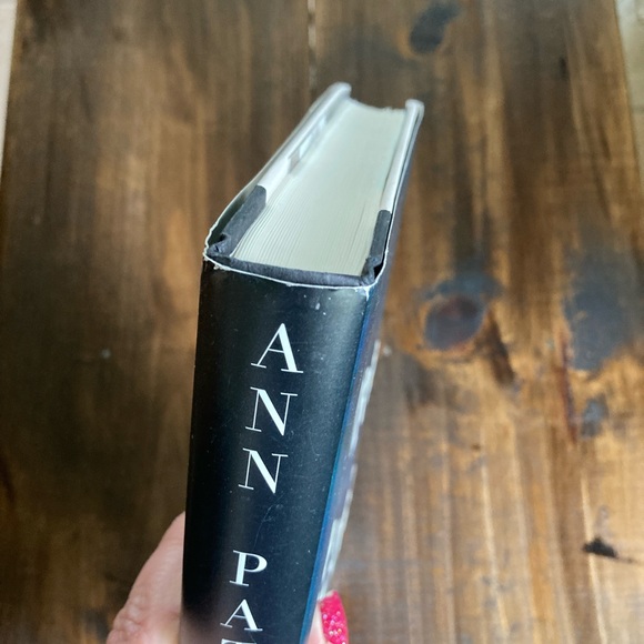 First Edition - Run by Ann Patchett - 2007 Hardcover - Excellent Book! - Picture 3 of 10